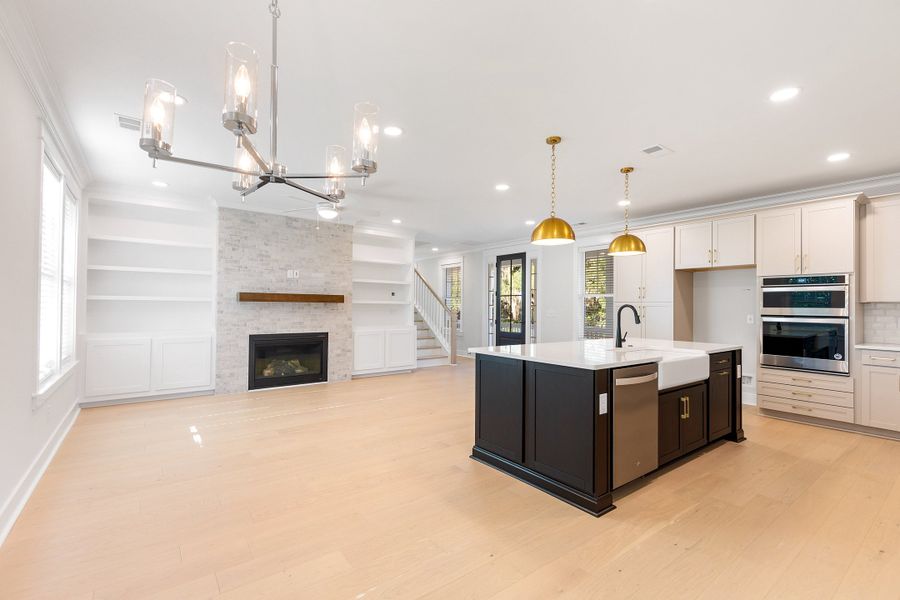 Awendaw, SC New Home.  - Slide 4