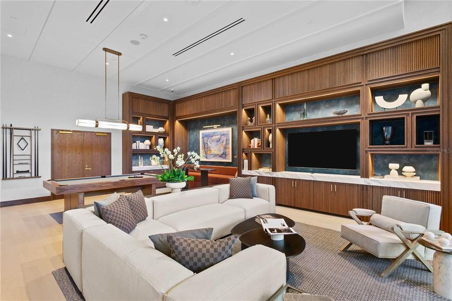 Community amenities in , Tampa (Image 71).