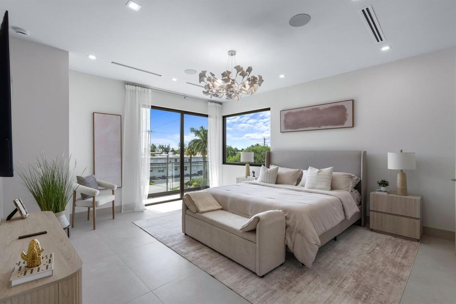 Master Suite Master Suite