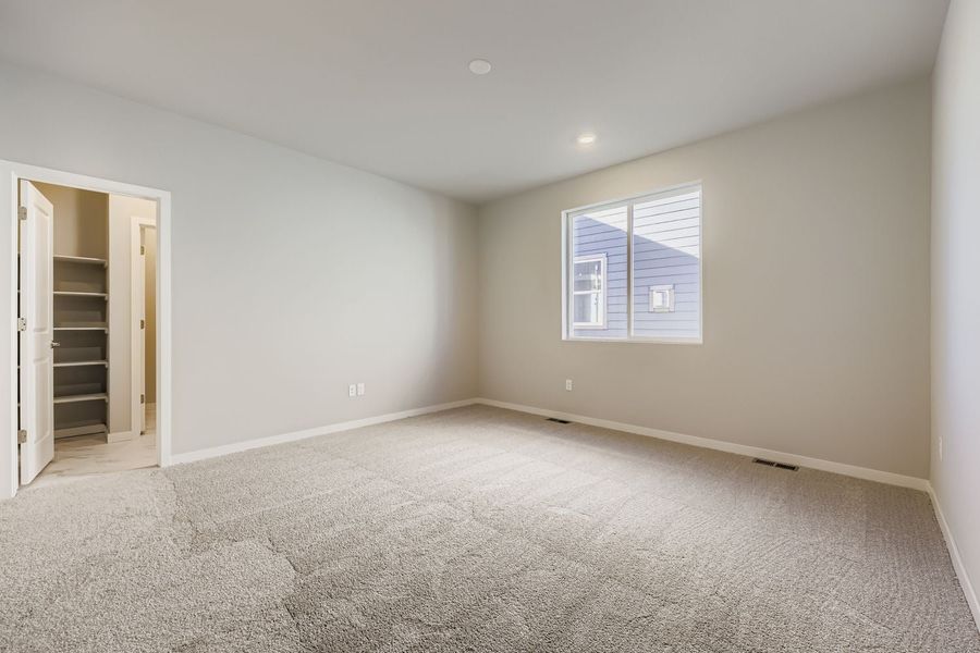 3br New Home in Parker, CO.  - Slide 12