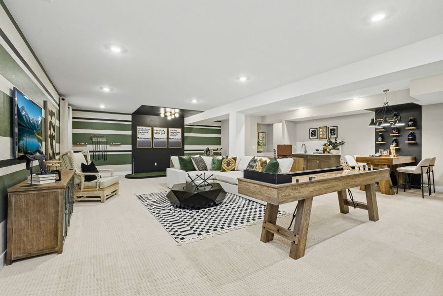 New Home in Berthoud, CO.  - Slide 28