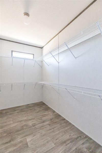 Spacious, unfurnished interior of a new home in , Merkel (Image 12).