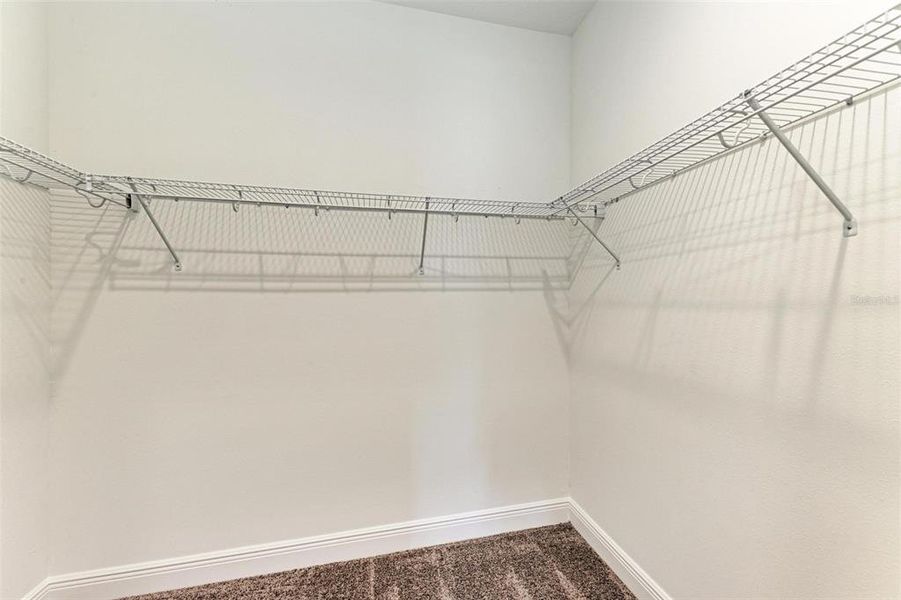 Spacious, unfurnished interior of a new home in Watercolor Place, Bradenton (Image 34). Spacious, unfurnished interior of a new home in Watercolor Place, Bradenton (Image 34).
