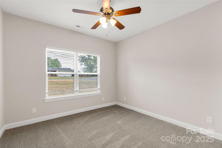 Spacious, unfurnished interior of a new home in , Heath Springs (Image 14).