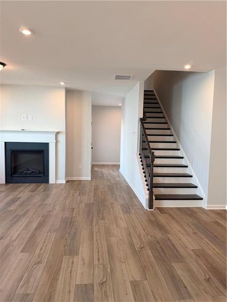 Spacious, unfurnished interior of a new home in , Lilburn (Image 21). Spacious, unfurnished interior of a new home in , Lilburn (Image 21).