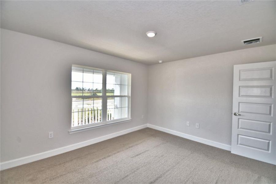 Spacious, unfurnished interior of a new home in Cadence Crossing, Auburndale (Image 32). Spacious, unfurnished interior of a new home in Cadence Crossing, Auburndale (Image 32).