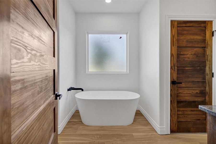 Furnished interior view inside a new home in , Tolar (Image 5). Furnished interior view inside a new home in , Tolar (Image 5).