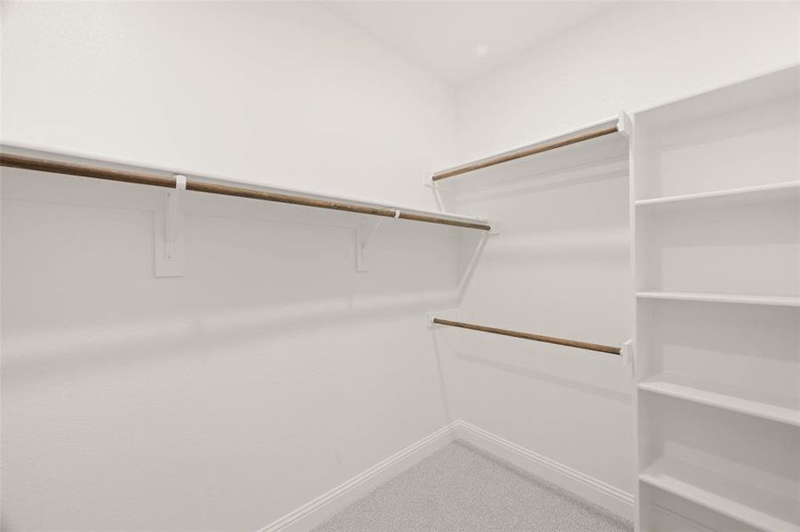 Spacious, unfurnished interior of a new home in , Midlothian (Image 34). Spacious, unfurnished interior of a new home in , Midlothian (Image 34).