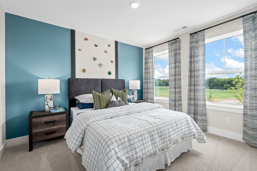 New Home in Chapel Hill, TN.  - Slide 42