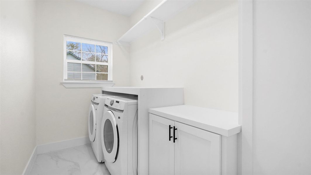 Furnished interior view inside a new home in , Cleveland (Image 13). Furnished interior view inside a new home in , Cleveland (Image 13).