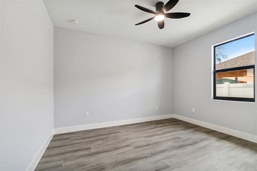 Spacious, unfurnished interior of a new home in , Pinellas Park (Image 26).