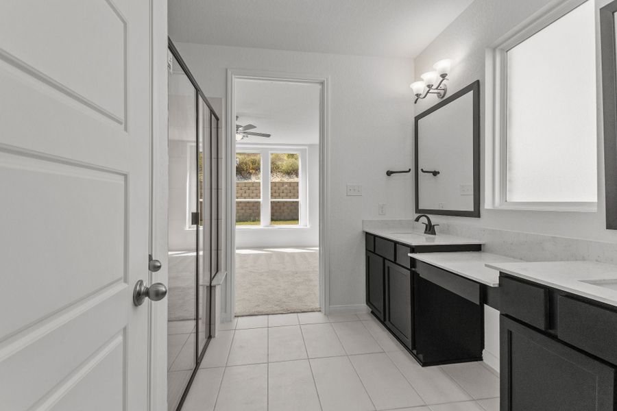 4br New Home in San Antonio, TX.  - Slide 21