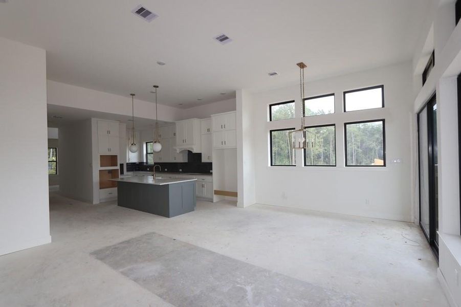 Image 33 of a home in Colton 45' Homesites.