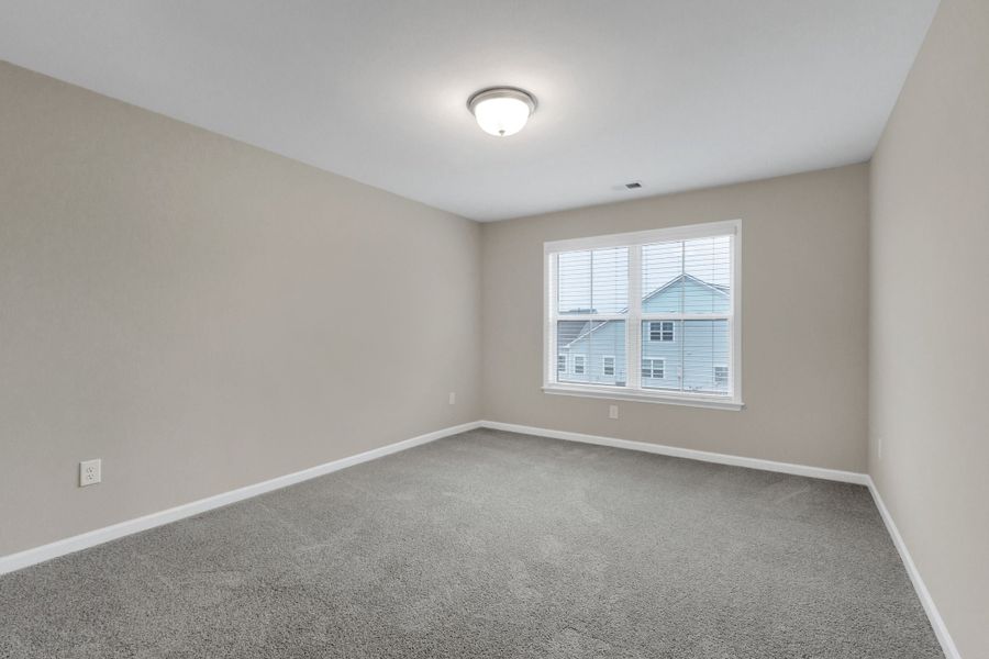 Madison New Home in Simpsonville, SC.  - Slide 33