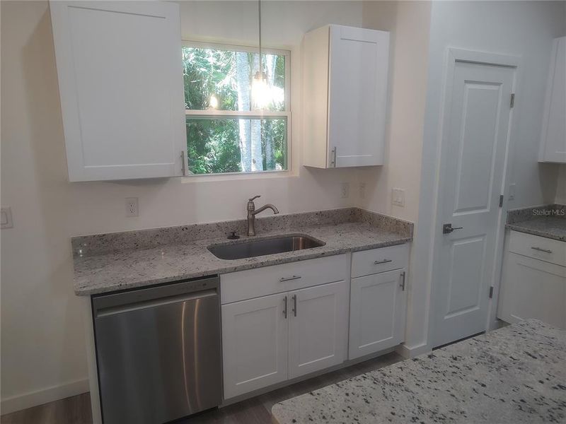 Furnished interior view inside a new home in , New Smyrna Beach (Image 6).