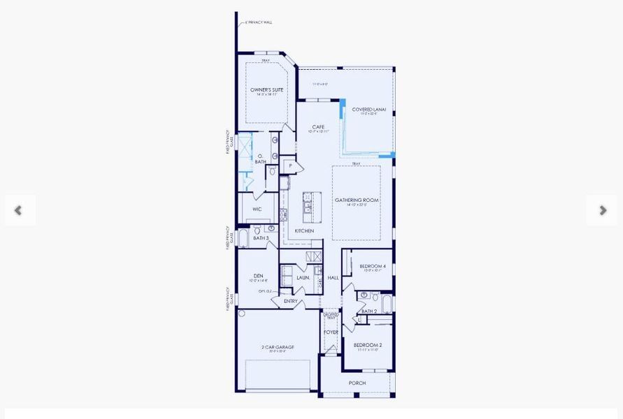 10 Floorplan Details