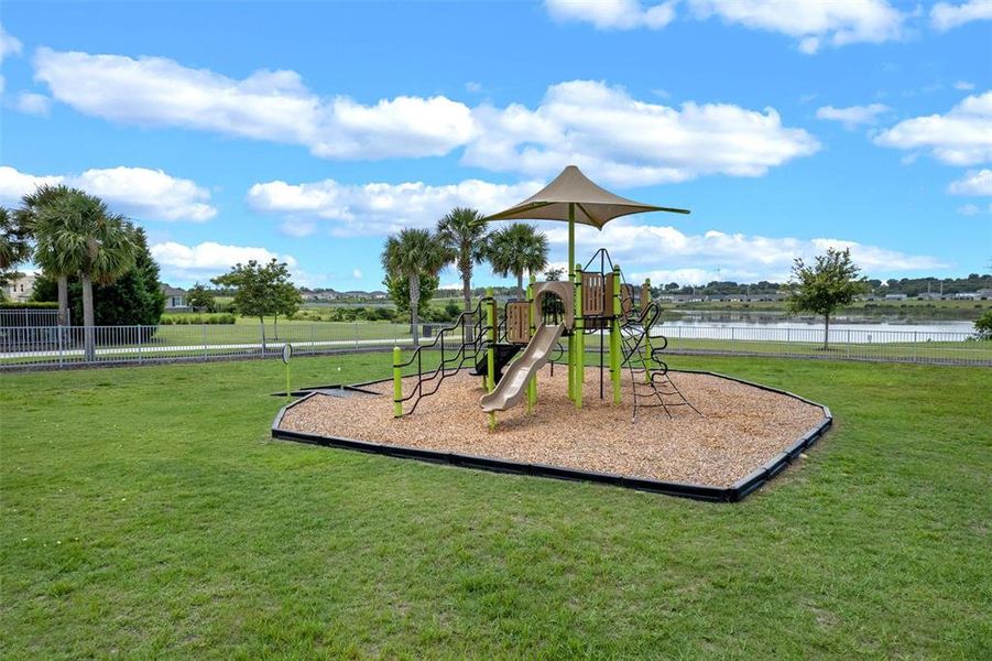 Community amenities in Waterbrooke, Clermont (Image 43). Community amenities in Waterbrooke, Clermont (Image 43).