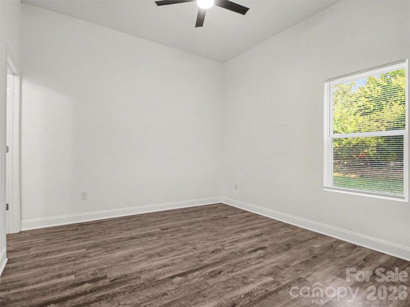 Spacious, unfurnished interior of a new home in , Kannapolis (Image 15). Spacious, unfurnished interior of a new home in , Kannapolis (Image 15).