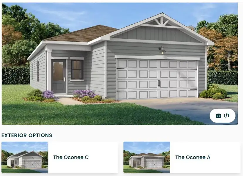 Image 7 of a home in The Bluffs.