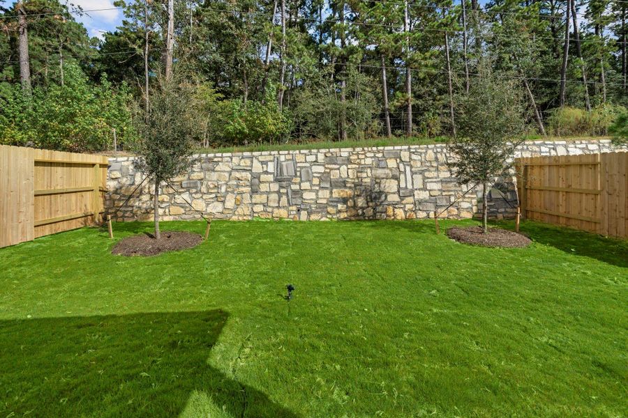 Image 28 of a home in Westridge Cove.