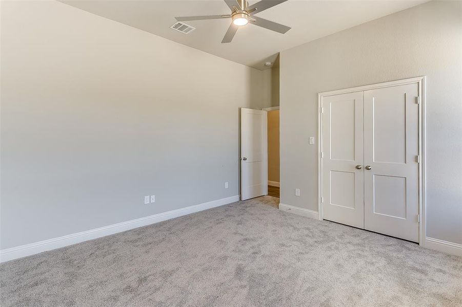 Spacious, unfurnished interior of a new home in , Springtown (Image 32). Spacious, unfurnished interior of a new home in , Springtown (Image 32).