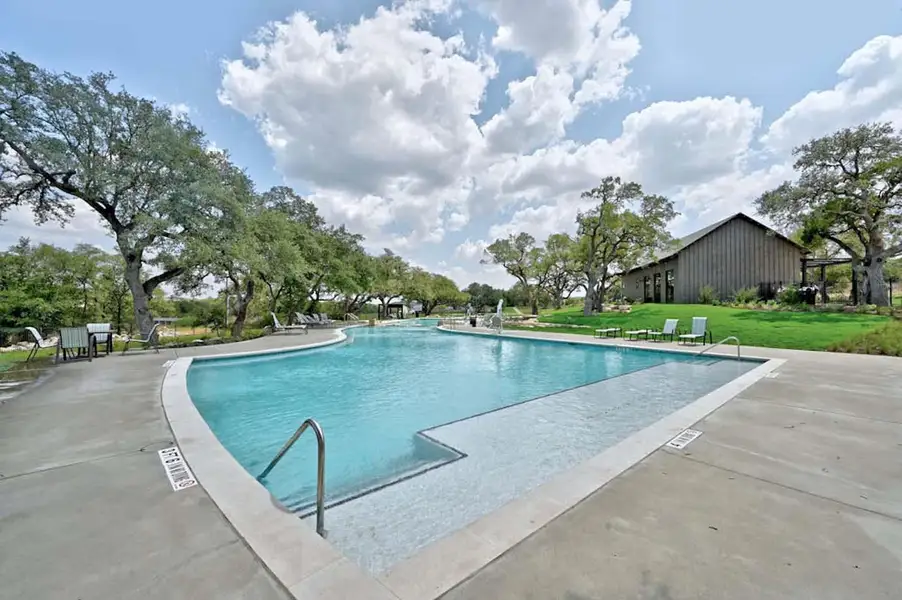 Community amenities in Parten, Austin (Image 33).