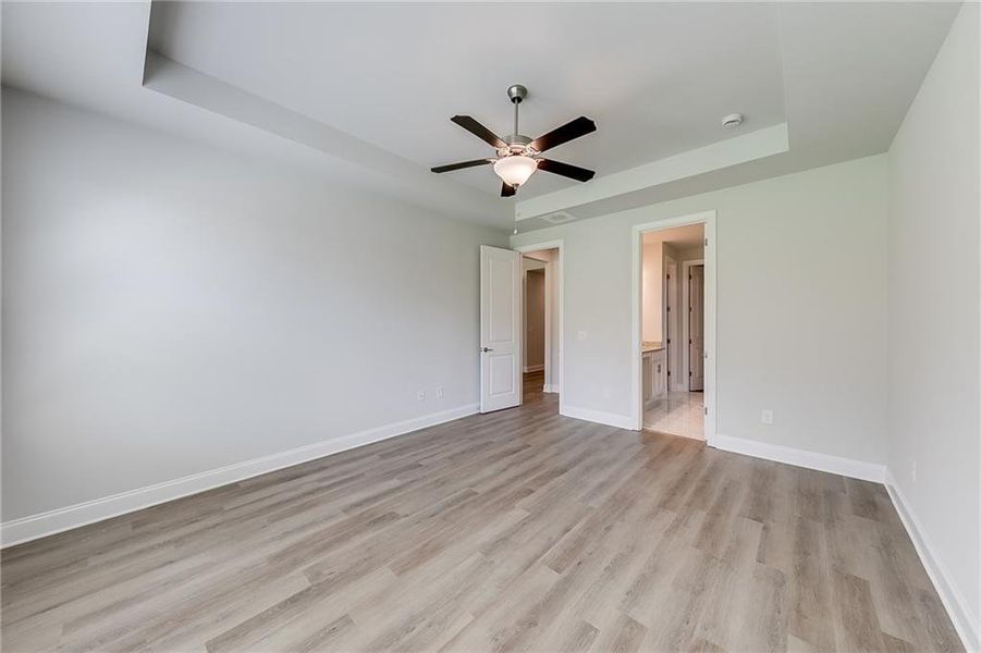 Spacious, unfurnished interior of a new home in , Homer (Image 24). Spacious, unfurnished interior of a new home in , Homer (Image 24).