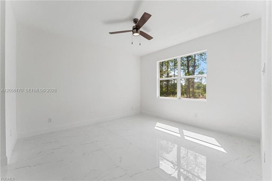 Spacious, unfurnished interior of a new home in , Lehigh Acres (Image 12). Spacious, unfurnished interior of a new home in , Lehigh Acres (Image 12).