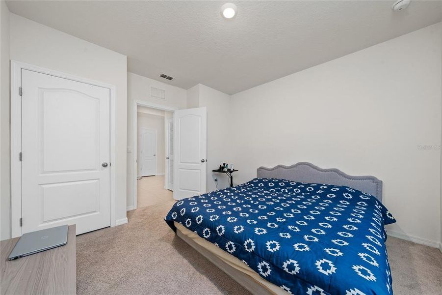 Furnished interior view inside a new home in , Haines City (Image 5).
