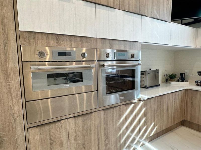 Close-up of interior finishes inside a home in , Montverde (Image 20). Close-up of interior finishes inside a home in , Montverde (Image 20).