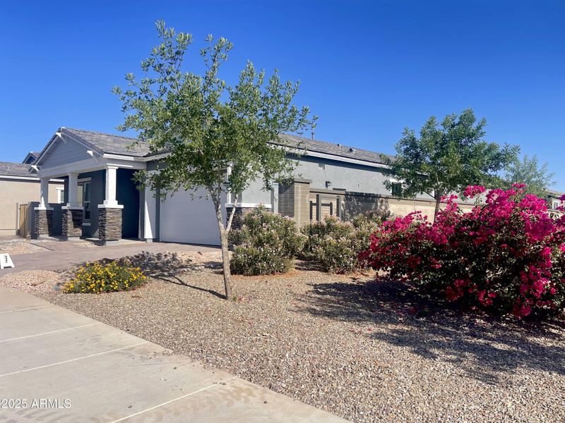 02 front of home 02 front of home