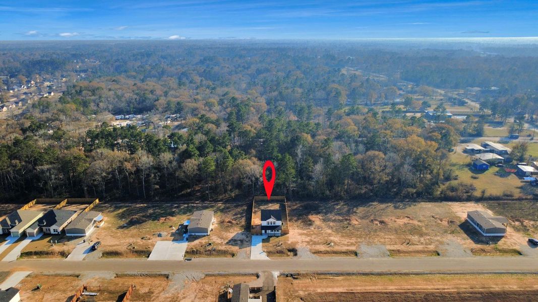 Image 38 of a home in .