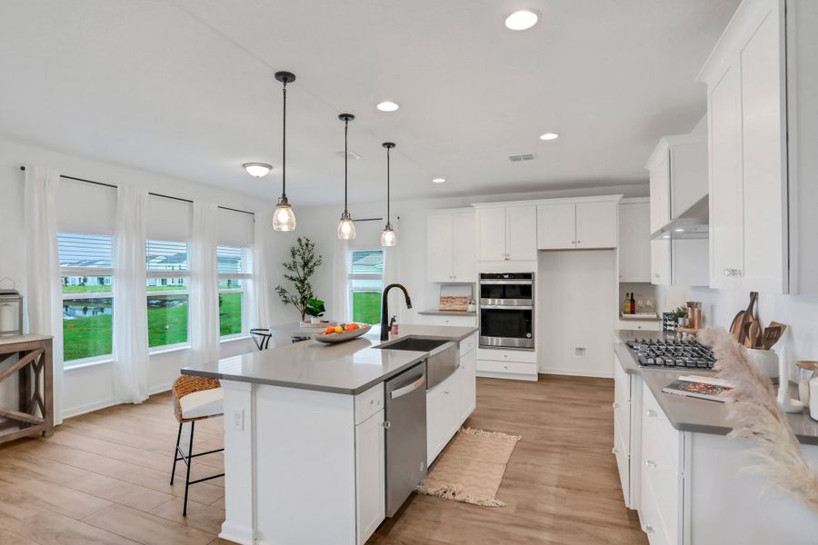 2,423sf New Home in Palm Coast, FL.  - Slide 44