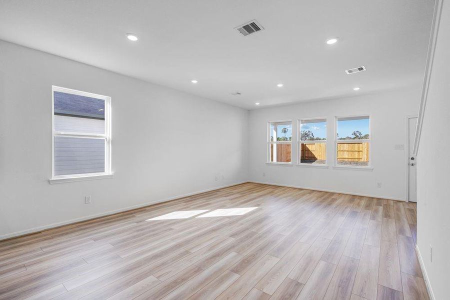 130 Daylight Crest Drive ~ Ready Now