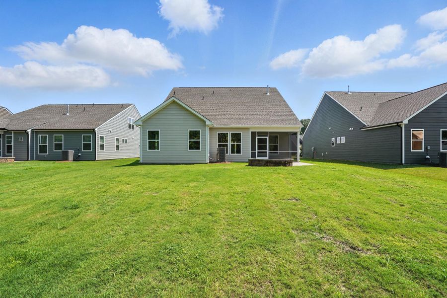 Image 47 of a home in Heritage - 55+ Community.