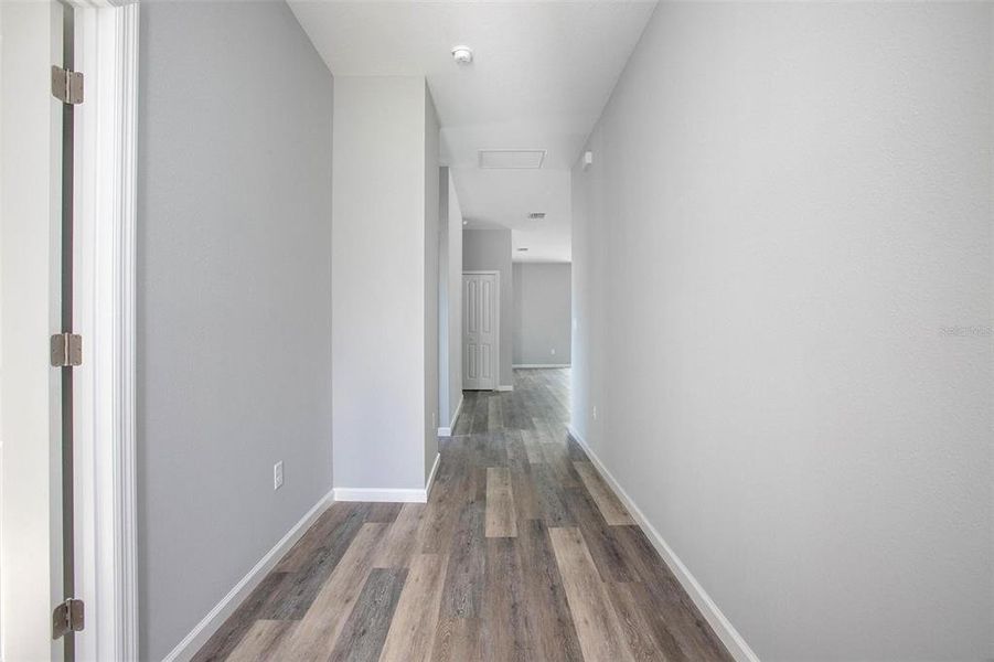 Spacious, unfurnished interior of a new home in , Deltona (Image 27). Spacious, unfurnished interior of a new home in , Deltona (Image 27).