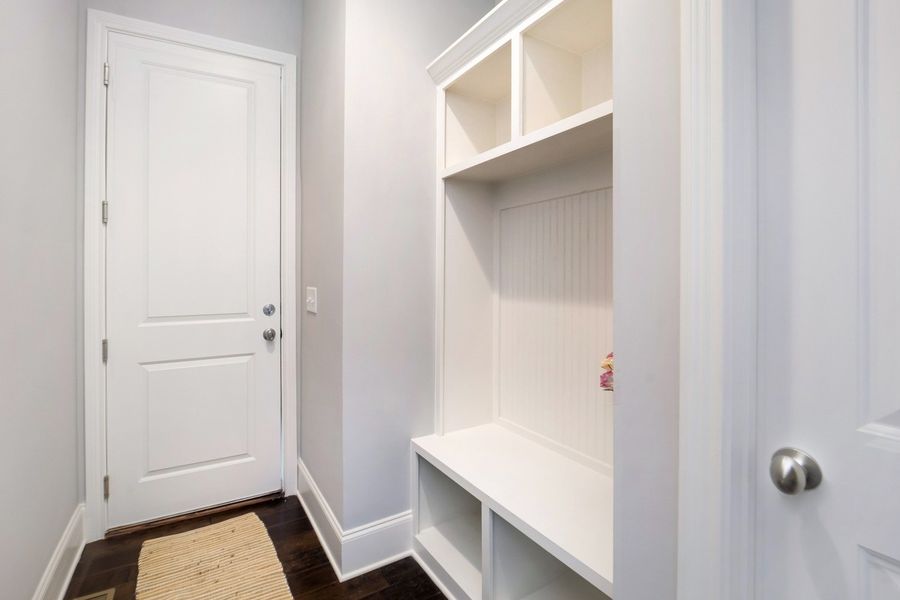 Representative furnished interior of a home built from the Brighton by Celebration Homes in Aden Woods Of Castleberry Farms, Fairview (Image 11). Representative furnished interior of a home built from the Brighton by Celebration Homes in Aden Woods Of Castleberry Farms, Fairview (Image 11).