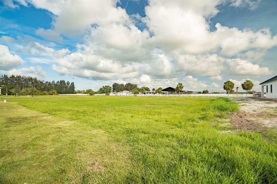 Home For sale in Vero Beach Polo Grounds