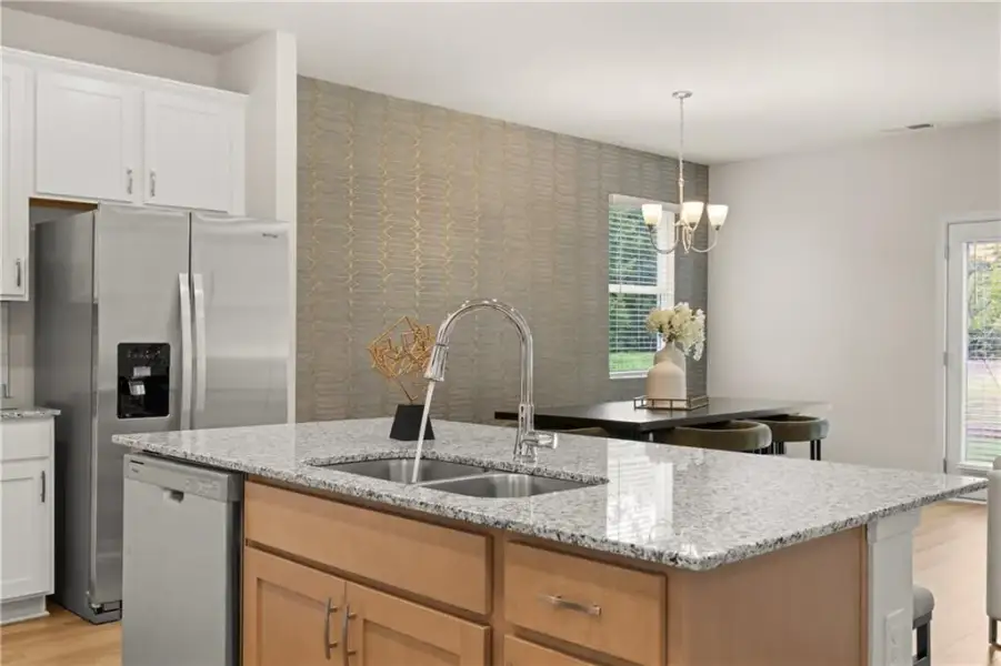 Image 41 of a home in Walden Park – The Retreat.