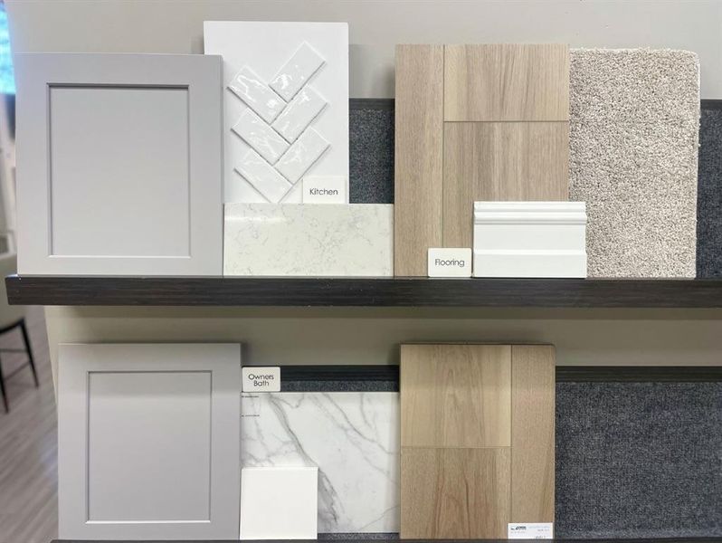 Design Selections Design Selections