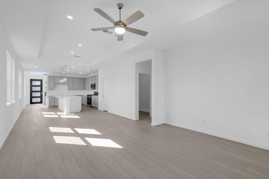 9102 Burleigh Landing Lane ~ Ready Now