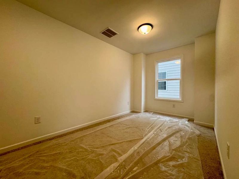 Loft Construction Progress Loft Construction Progress