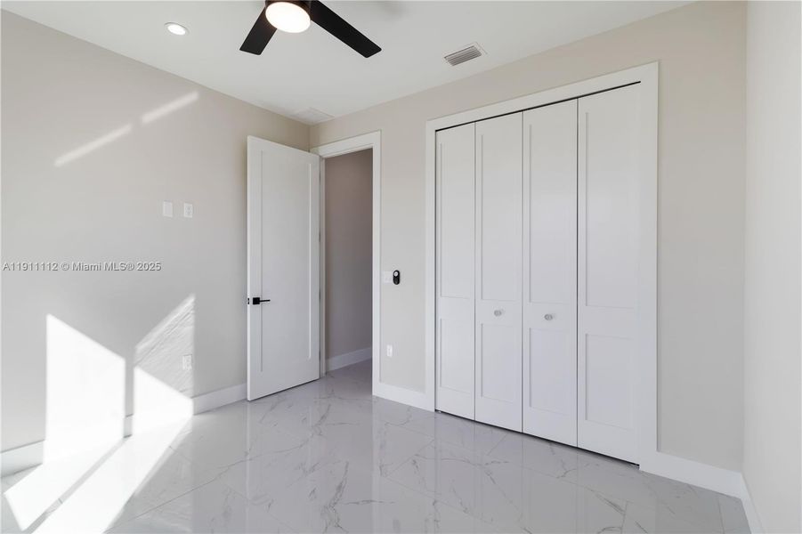 Spacious, unfurnished interior of a new home in , Cape Coral (Image 14). Spacious, unfurnished interior of a new home in , Cape Coral (Image 14).