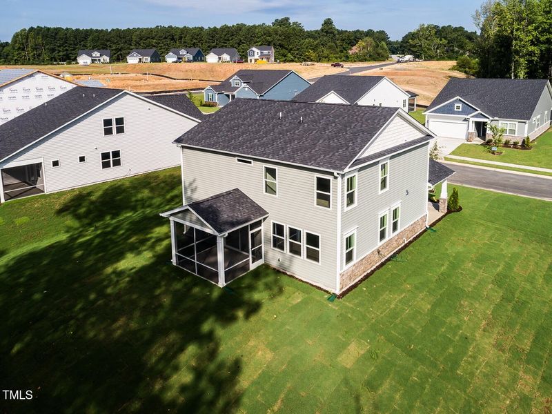 Providence Creek -Lot 117-Redwood (1)