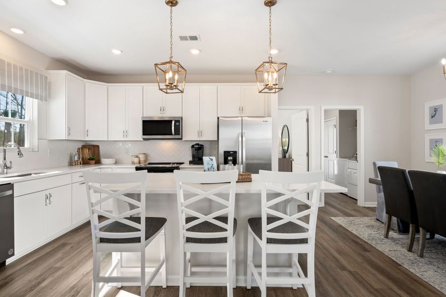 New Home in Okatie, SC.  - Slide 5