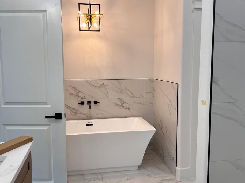 Primary Bath Primary Bath