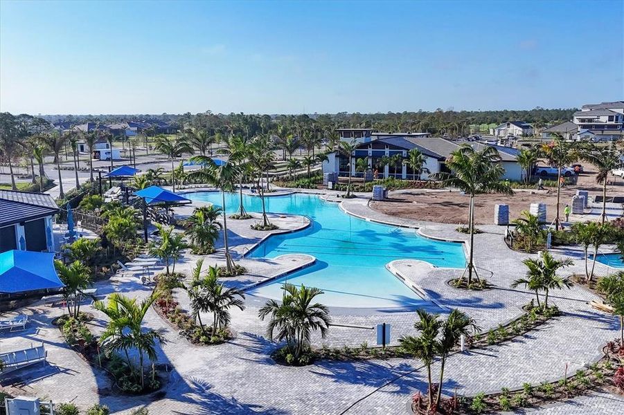 Community amenities in , Venice (Image 39).