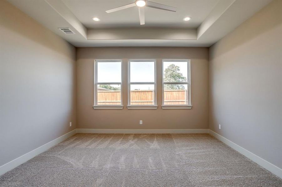 Spacious, unfurnished interior of a new home in , Mansfield (Image 36). Spacious, unfurnished interior of a new home in , Mansfield (Image 36).