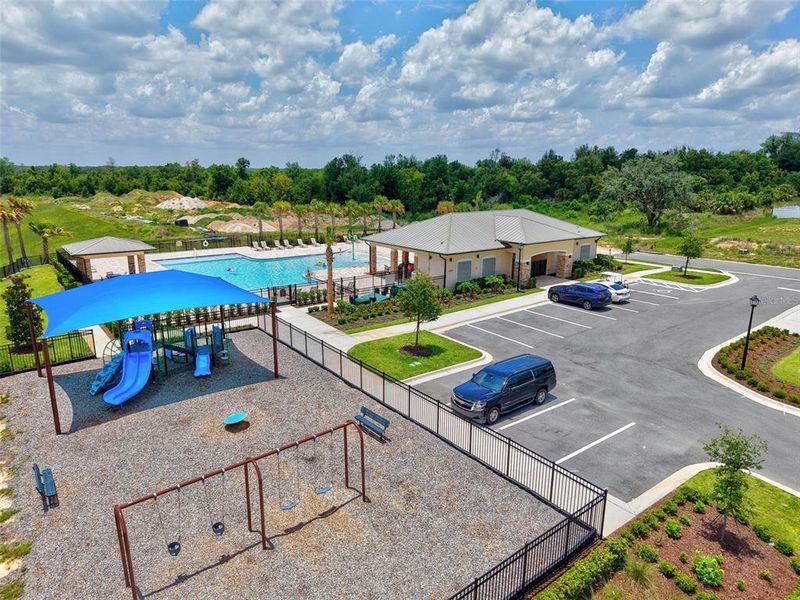Community amenities in , Howey-in-the-Hills (Image 34).