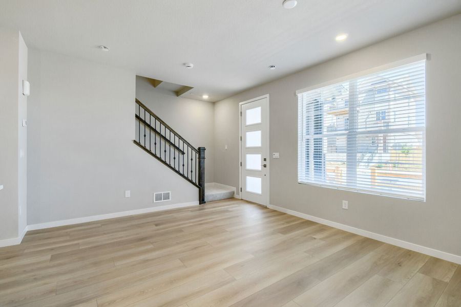 New Home in Westminster, CO.  - Slide 7